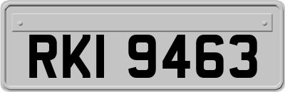 RKI9463