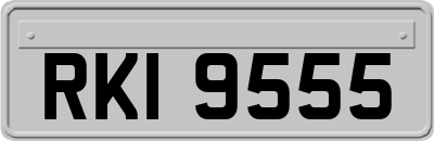 RKI9555