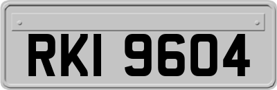 RKI9604