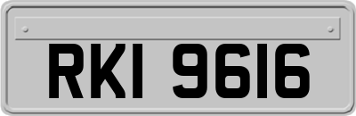 RKI9616