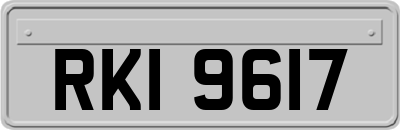 RKI9617