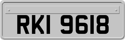 RKI9618