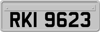 RKI9623