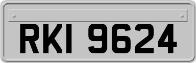 RKI9624