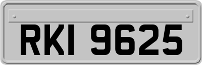 RKI9625