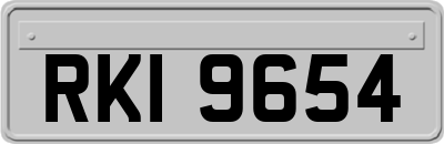 RKI9654