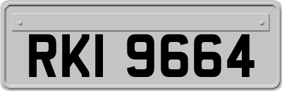 RKI9664