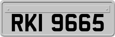 RKI9665