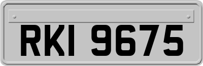 RKI9675