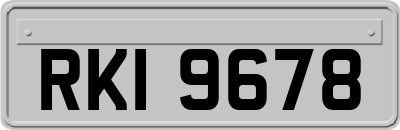 RKI9678