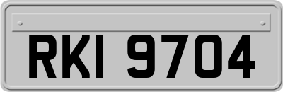 RKI9704