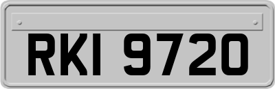 RKI9720