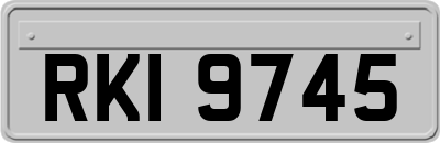 RKI9745