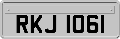 RKJ1061