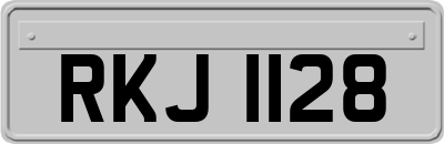 RKJ1128
