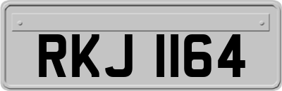 RKJ1164