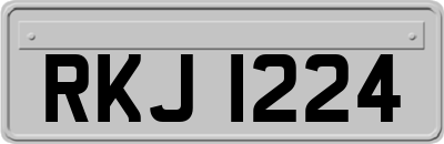 RKJ1224