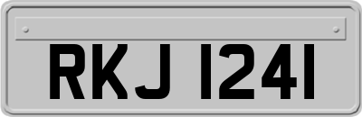 RKJ1241