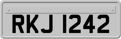 RKJ1242