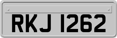 RKJ1262