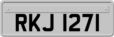 RKJ1271