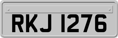 RKJ1276