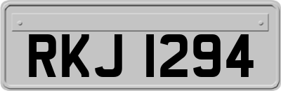 RKJ1294