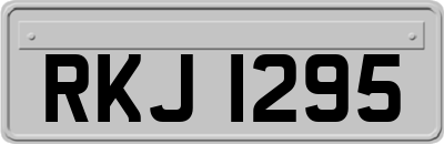 RKJ1295