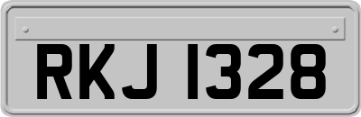 RKJ1328