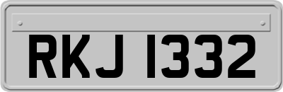 RKJ1332