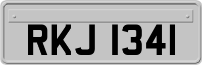 RKJ1341