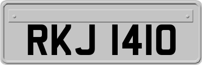 RKJ1410