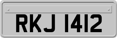 RKJ1412