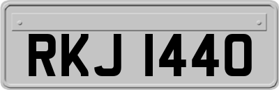 RKJ1440