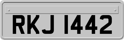 RKJ1442