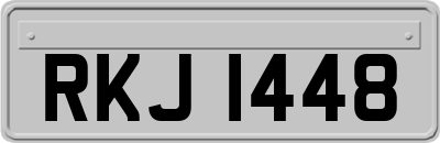 RKJ1448