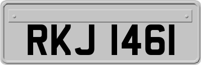 RKJ1461