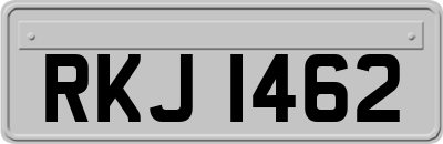 RKJ1462