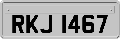 RKJ1467