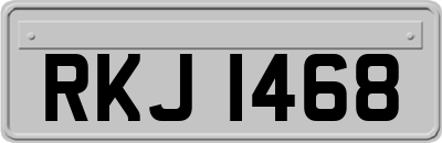 RKJ1468