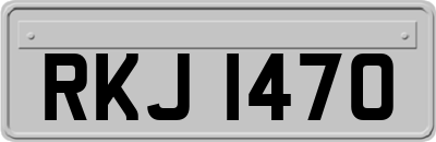 RKJ1470