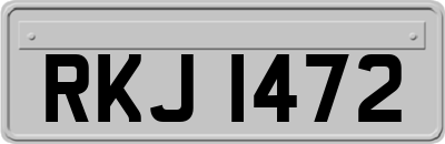 RKJ1472