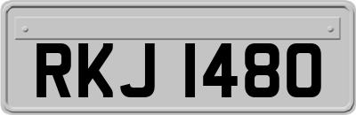 RKJ1480