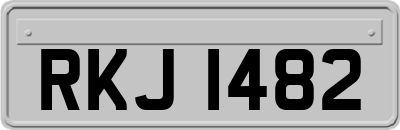 RKJ1482