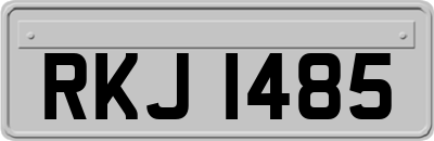 RKJ1485