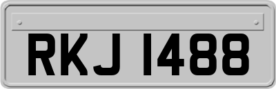 RKJ1488