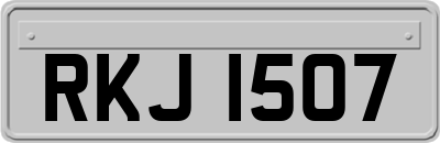 RKJ1507