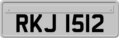 RKJ1512