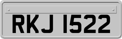 RKJ1522