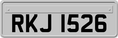 RKJ1526